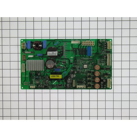 Lg EBR78940615 LG Refrigerator Main PCB Assembly EBR78940615